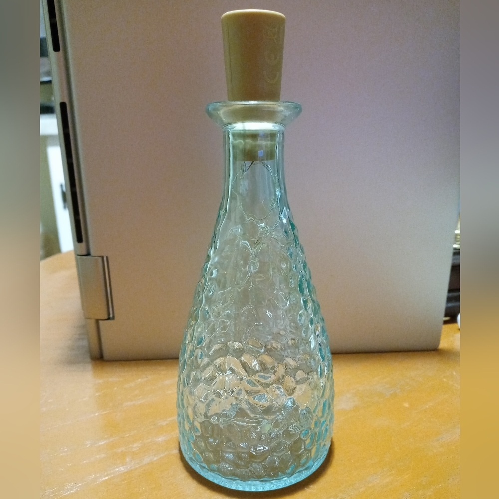 Decorative bottle - Picture 6 of 8